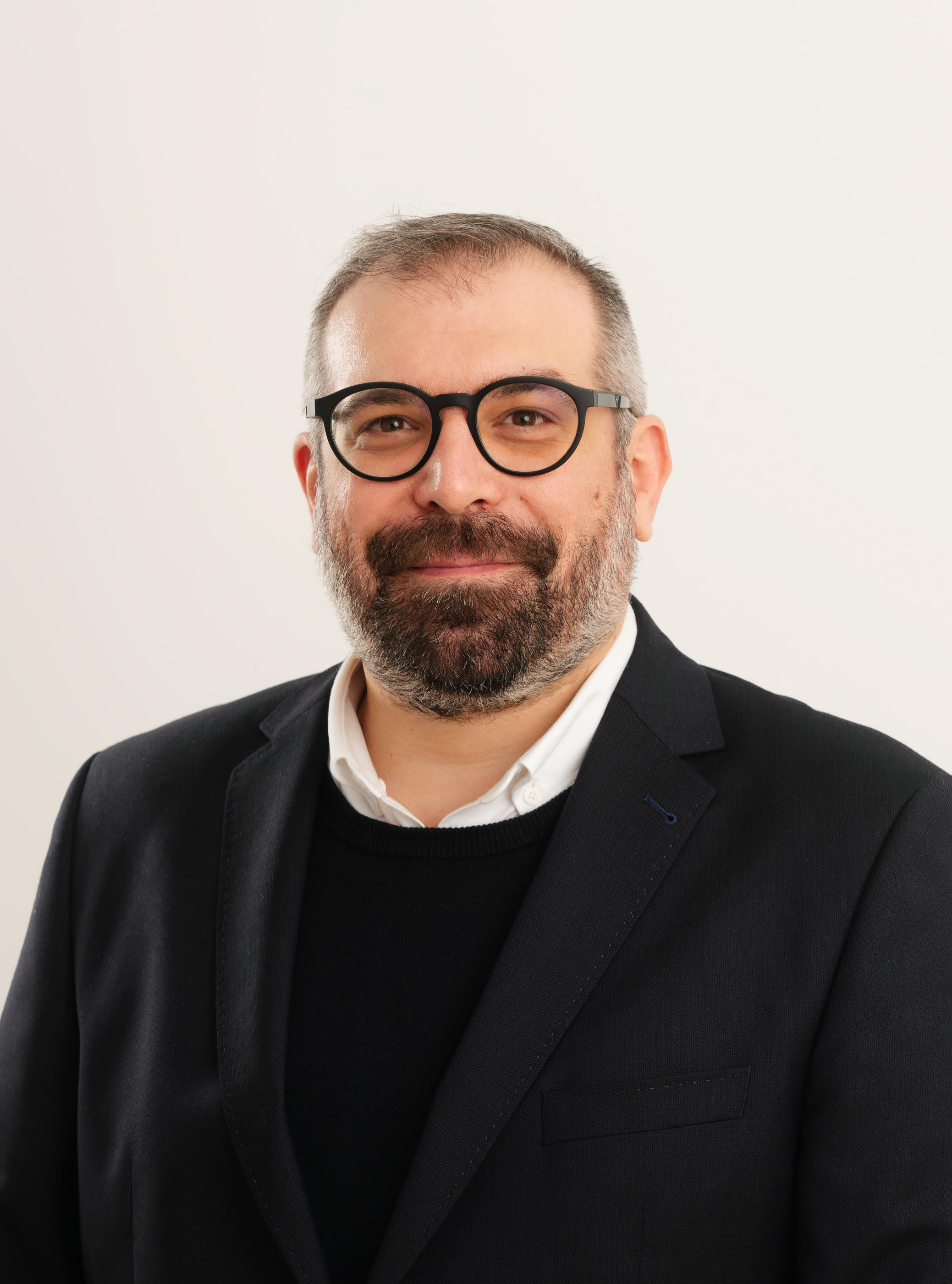 Konstantinos Kaloudis bio photo